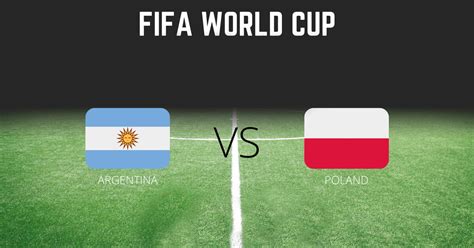 argentina vs poland live score